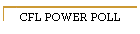 CFL POWER POLL